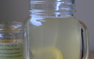 tisane-thym-miel-citron-gingembre