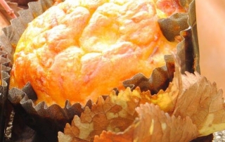 muffins-au-potirron