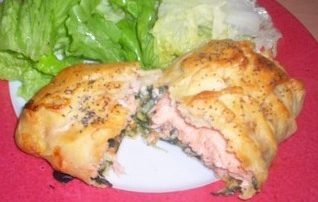petits-pains-au-saumon
