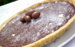 tarte-au-chocolat