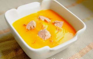 velouté-de-potimarron-et-foie-gars