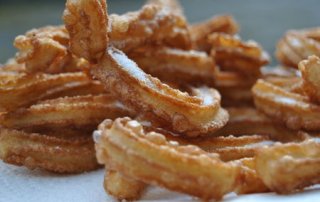 churros