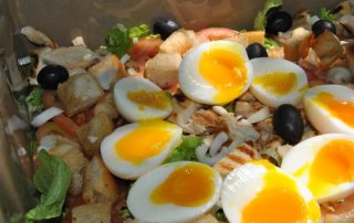 salade-composee-oeufs-mollets