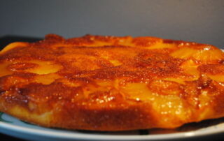 gateau-moelleux-ananas-recette-tupperware