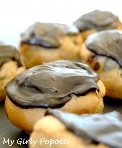 choux chocolat my girly popotte3