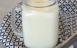 crème-anglaise