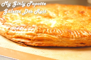 galette des rois