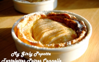 tartelettes-aux-poires