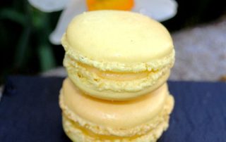 macarons-au-citron