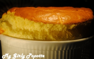 souffle-au-fromage