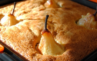 moelleux amandes