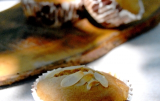 cake glace