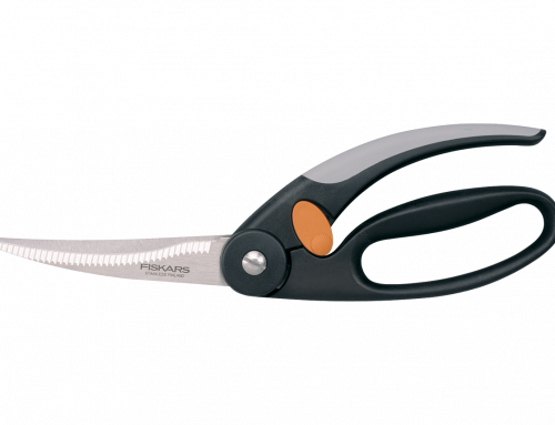 Fiskars dans ma cuisine et concours inside