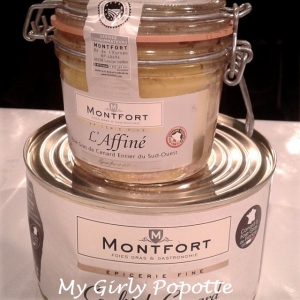 démo salon blog culinaire 2014 my girly popotte1