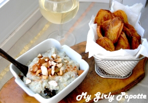 rillettes roquefort papillon my girly popotte