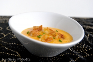 velouté ail lomagne butternut my girly popotte2