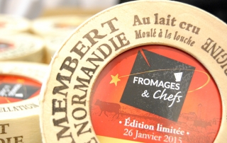 camenbert des chefs my girly popotte