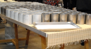 tables de moulage my girly popotte