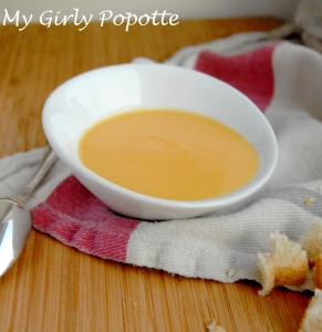 velouté patates douces navet boules or my girly popotte velouté patates douces navet boules or my girly popotte