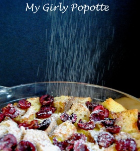 pain perdu cerise1 my girly popotte