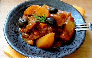 sauté veau olive tomate1 my girly popotte