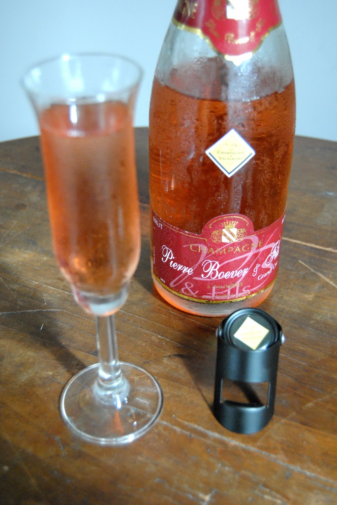 chamapgne pierre boever et fils