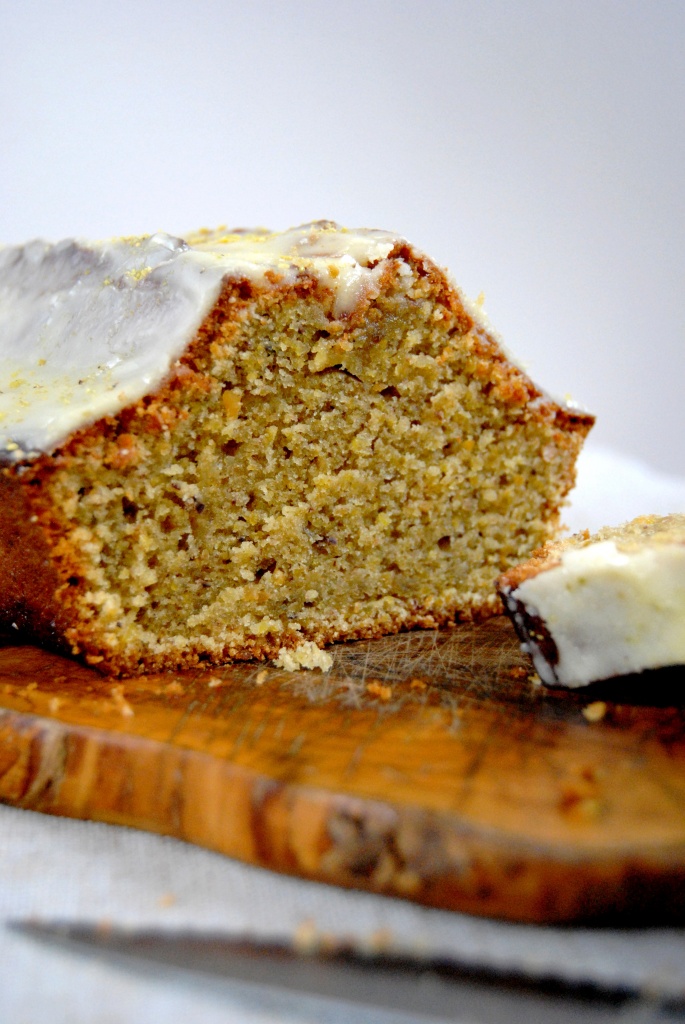 cake pistache eau de fleur d'oranger my girly popotte