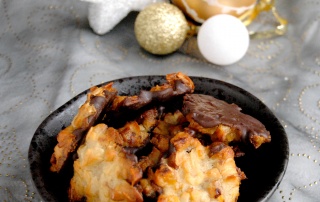 Florentins my girly popotte