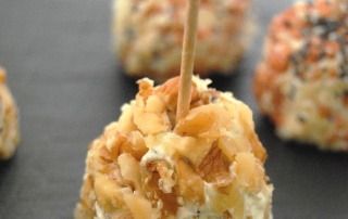 bouchées fromage frais my girly popotte