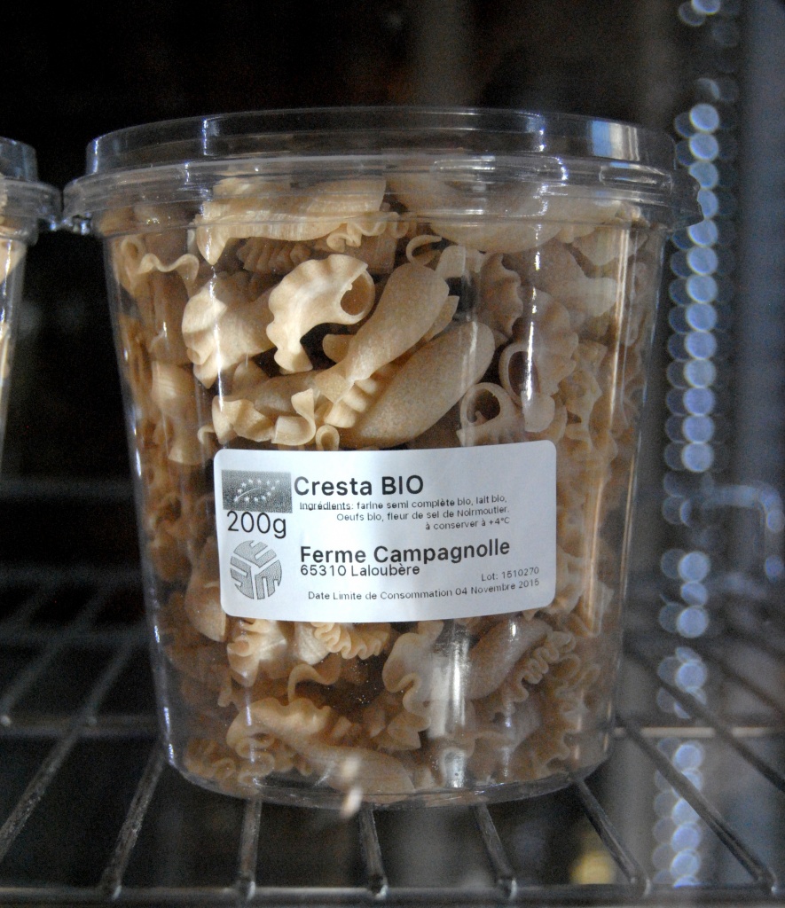 campagnolle my girly popotte