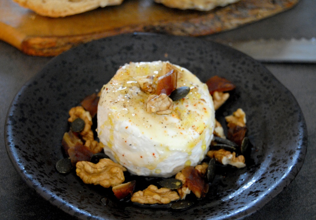 fromage de chèvre 1 my girly popotte