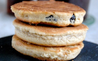 welsh cakes my girly popotte