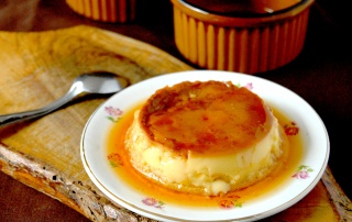 oeufs-au-lait-recette-de-grand-mere