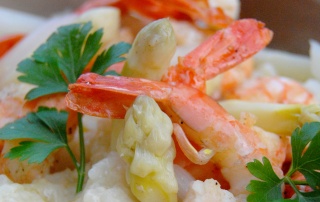 risotto-asperges-gambas
