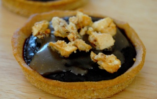 tarte-au-chocolat