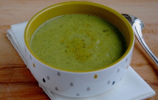 velouté-courgette-pomme-de-terre