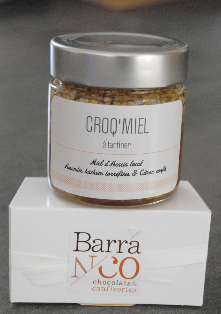 croque-miel barranco