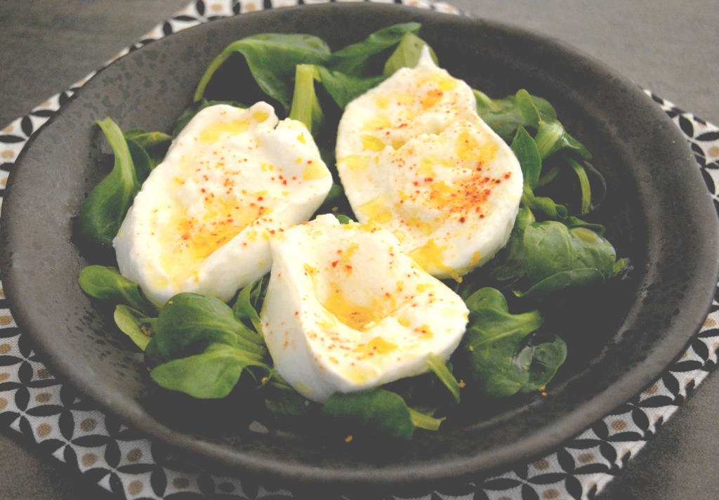 mozzarella