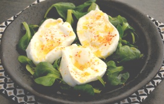 mozzarella