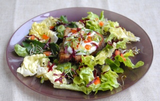 tartine-roquefort