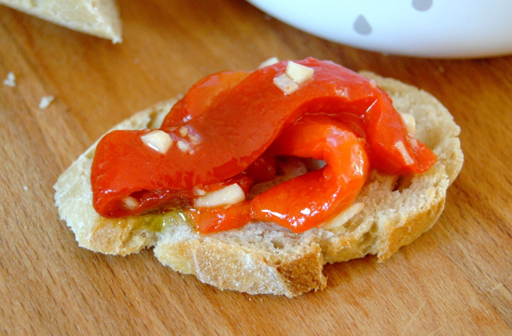 poivrons-marinés-huile-olive
