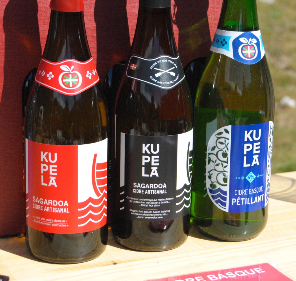 cidre-kupela