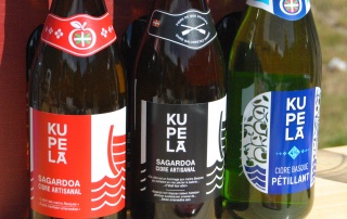 cidre-kupela