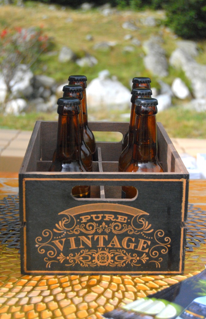 gingeur-beer