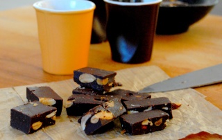 fudge
