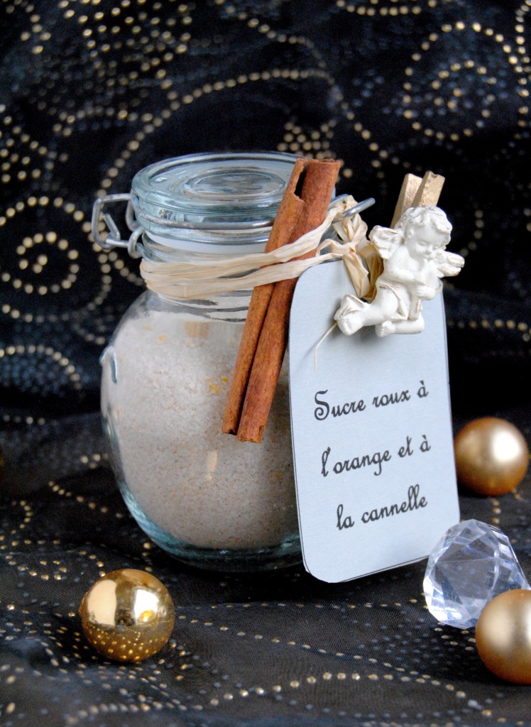 sucre-aromatise-orange-cannelle