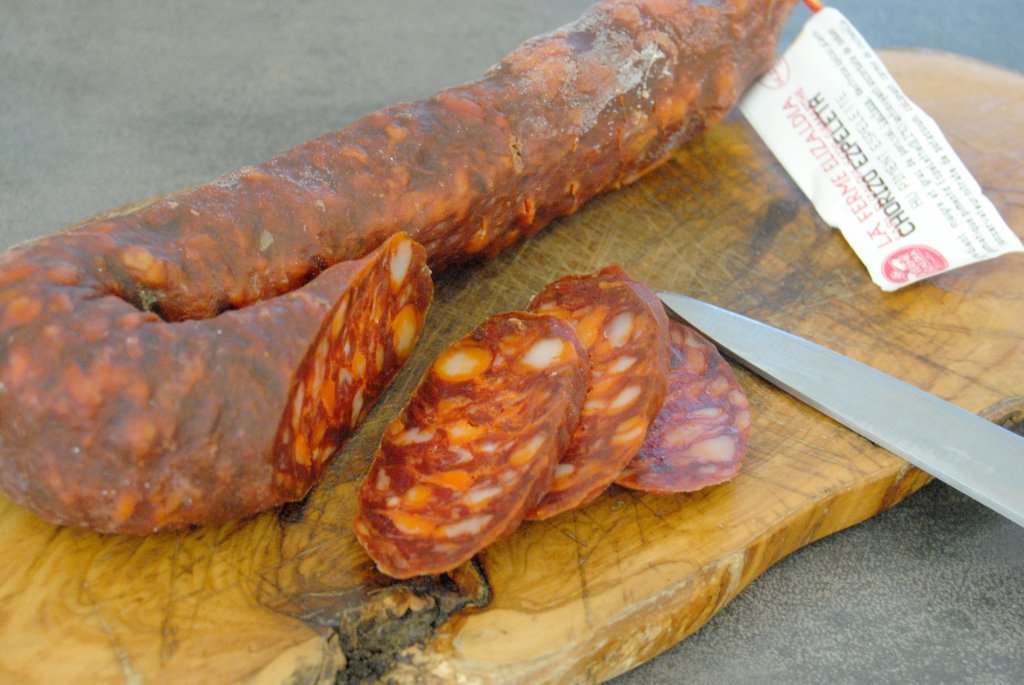 chorizo-ferme-elizaldia