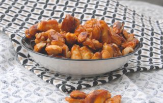 chouchous-cacahuetes-caramelisees