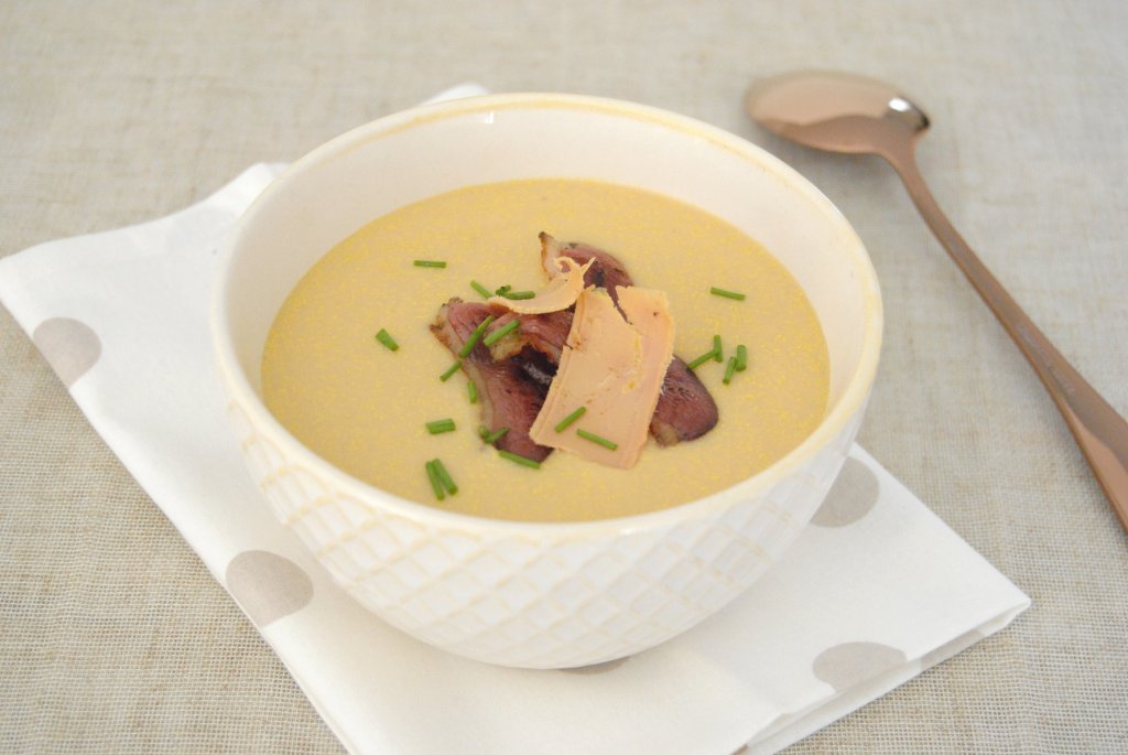 veloute-de-haricots-tarbais