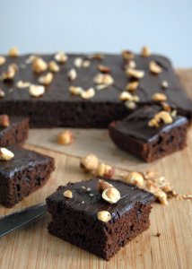gateau-au-chocolat-et-au-tahini